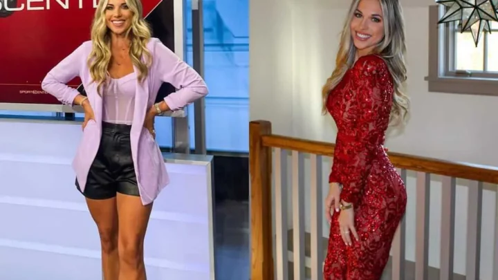 Erin Kate Dolan Biography: Husband, Net Worth, Age, Children, Wikipedia, ESPN