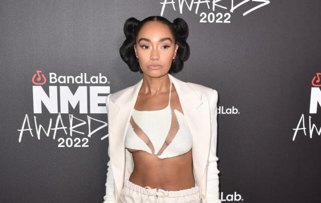 Leigh-Anne Pinnock Biography: Age, Net Worth, Songs, Albums, Parents, Heights, Wiki, Spouse