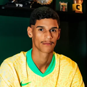 Iran Ferreira