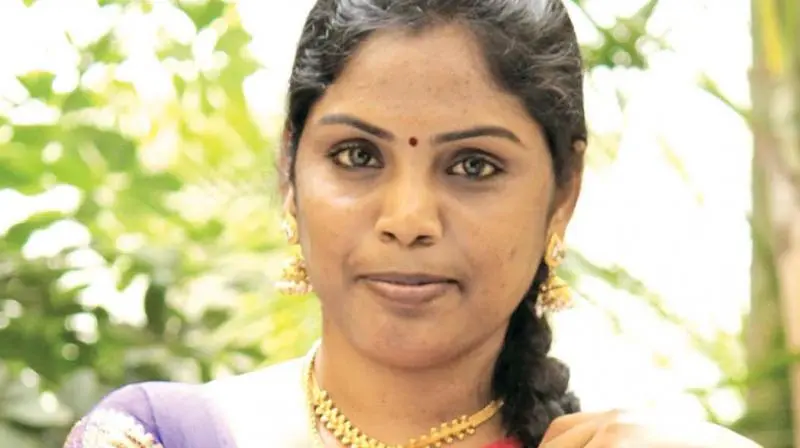 Uma Devi Biography: Age, Net Worth, Husband, Siblings, Parents, Children, Awards, Cause Of Death