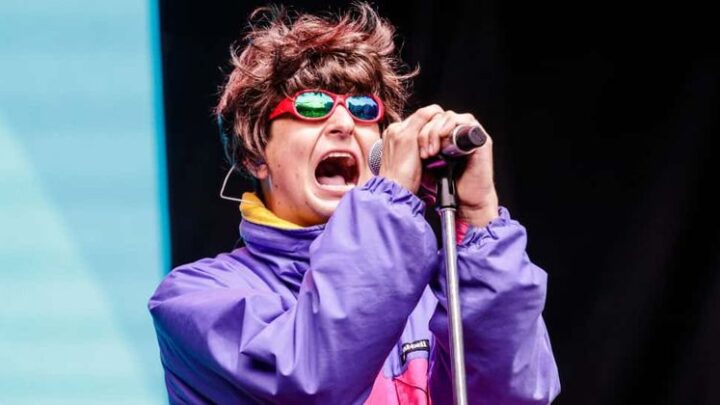 Oliver Tree Nickell Biography: Songs, Age, Net Worth, Wikipedia, Height, Photos, Family, Album
