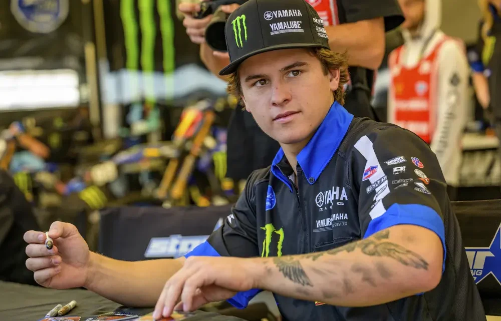 Haiden Deegan Biography: Wife, Age, Stunts, Net Worth, Children, Siblings, Parents, Instagram