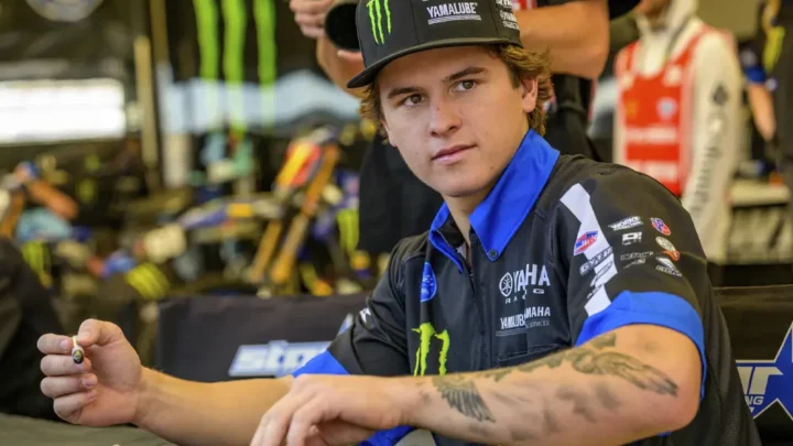 Haiden Deegan Biography: Wife, Age, Stunts, Net Worth, Children, Siblings, Parents, Instagram