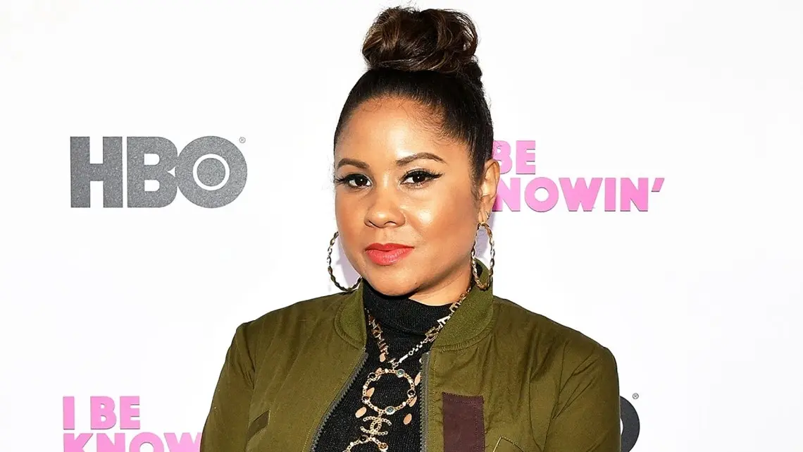 Angela Yee Biography: Husband, Parents, Age, Net Worth, Podcast, Boyfriends, Daughter