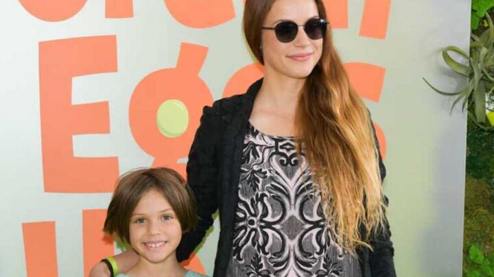 Alexis Knapp’s Daughter, Kai Knapp Biography: Age, Net Worth, Heights, Pictures, Wiki, Siblings, Parents