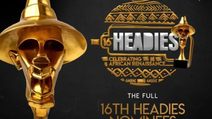 2023 Headies Award: The Stellar Roster of Winners