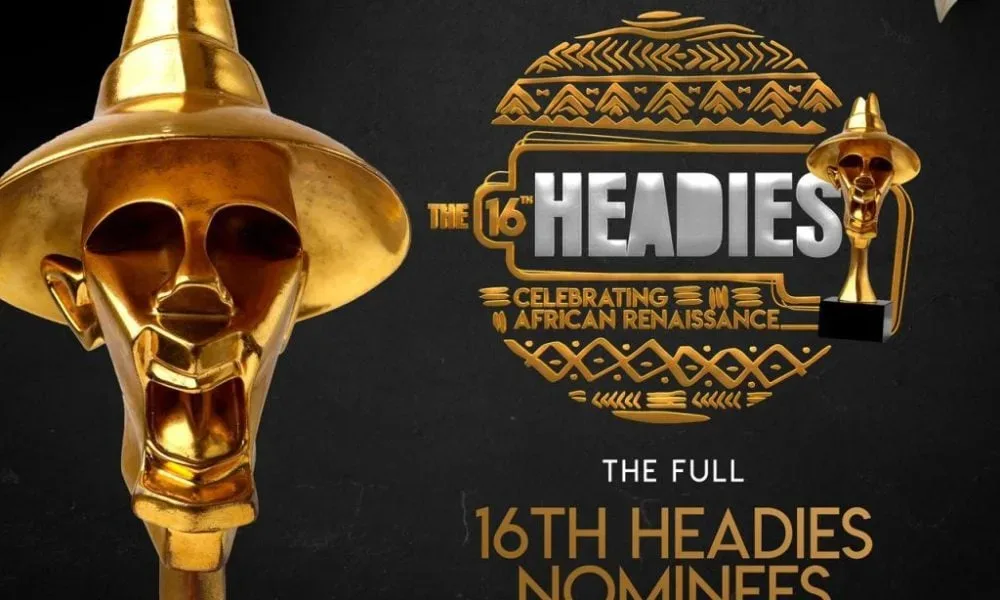 2023 Headies Award: The Stellar Roster of Winners
