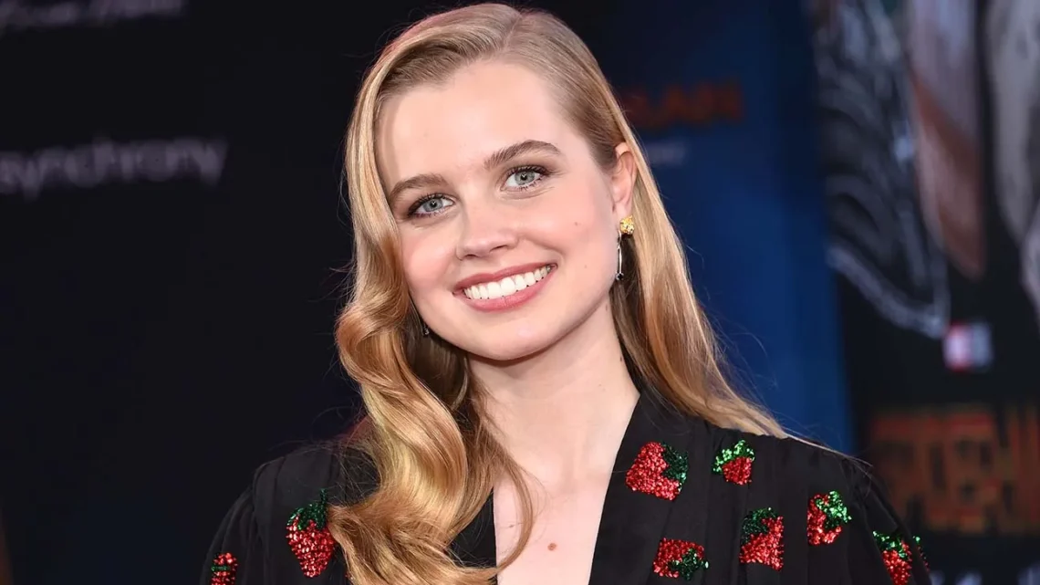 Angourie Rice Biography: Husband, Age, Net Worth, Movies, Wikipedia, Boyfriend