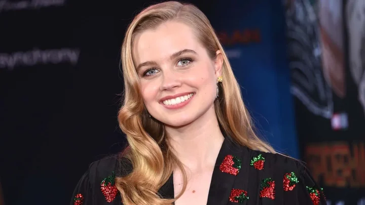 Angourie Rice Biography: Husband, Age, Net Worth, Movies, Wikipedia, Boyfriend