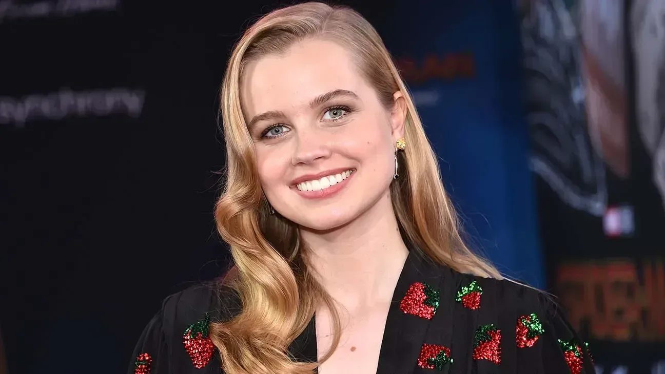 Angourie Rice Biography: Husband, Age, Net Worth, Movies, Wikipedia ...