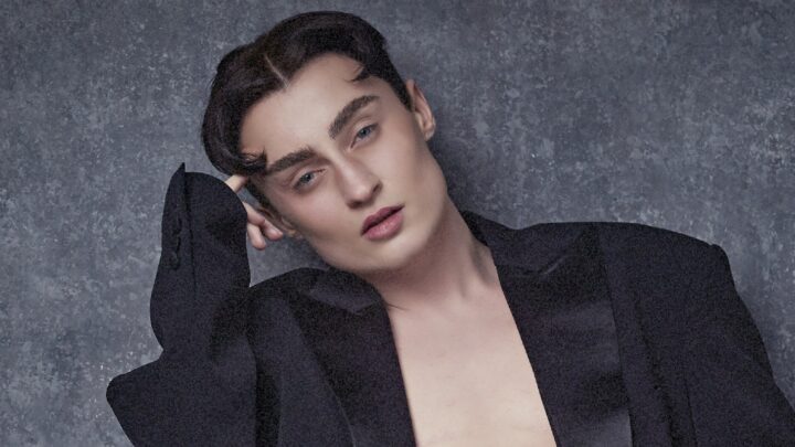 Kade Gottlieb Biography: LGBTQ+, Height, Age, Parents, Net Worth, Instagram, Wikipedia