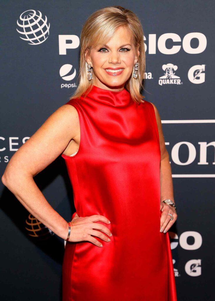 Gretchen Carlson Biography: Net Worth, Age, Instagram, Fox News