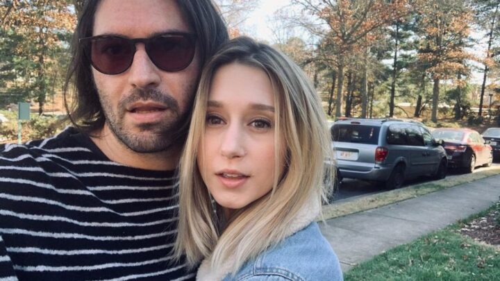 Taissa Farmiga’s husband, Hadley Klein Biography: Age, Wife, Net Worth, Instagram, Wikipedia, Height, Son, Parents
