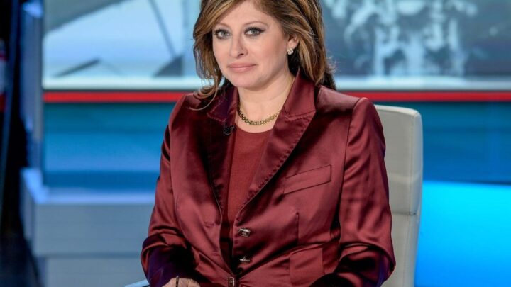 Maria Bartiromo Biography: Age, Net Worth, Husband, Family, Fox News, Kids, Pictures, Instagram