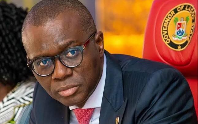 Babajide Sanwo-Olu Biography: Age, Wife, Net Worth, Family, Kids, Wikipedia, News, Lagos State