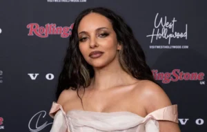 Jade Thirlwall