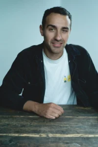 Jamie Demetriou Biography: Height, Girlfriend, Age, Net Worth, Parents, Movies, Wife, Wikipedia
