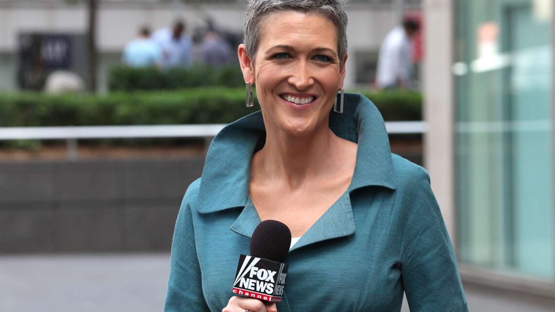 Jennifer Griffin Biography: Age, Height, Net Worth, Kids, Husband, Parents, Wikipedia, Fox News, Instagram Jennifer Griffin Biography: Age, Height, Net Worth, Kids, Husband, Parents, Wikipedia, Fox News, Instagram