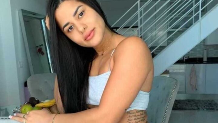 Katya Elise Henry Biography: Age, Height, Boyfriend, Net Worth, Instagram, YouTube
