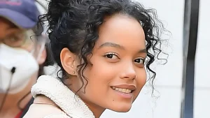 Whitney Peak Biography: Age, Net Worth, Wiki, Boyfriend, Pictures, Husband, Movies, Instagram