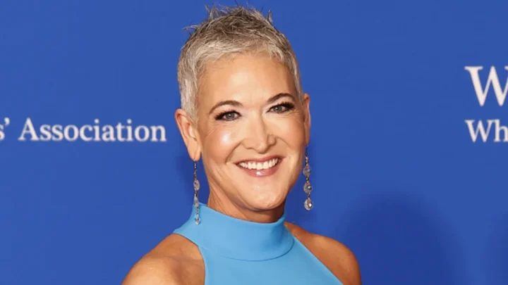 Jennifer Griffin Biography: Age, Height, Net Worth, Kids, Husband, Parents, Wikipedia, Fox News, Instagram