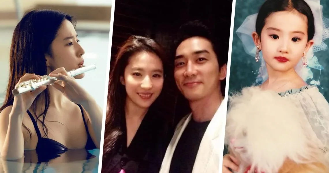 Liu Yifei Biography: Age, Instagram, Height, Net Worth, Movies, Mulan, Boyfriend, Parents