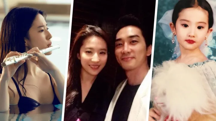 Liu Yifei Biography: Age, Instagram, Height, Net Worth, Movies, Mulan, Boyfriend, Parents