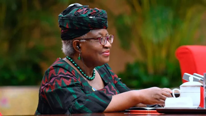 Ngozi Okonjo-Iweala Biography: Net Worth, Husband, Age, Previous Offices, Children, Salary, Education, Family, Achievements