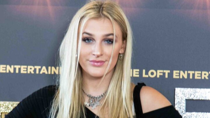 Madi Monroe Biography: Net Worth, Husband, Age, YouTube, TikTok, Parents, Instagram