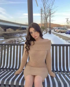 Mackenzie Jones (Mackzjones) Biography: Height, Age, Net Worth, Boyfriend, Parents, Instagram, TikTok