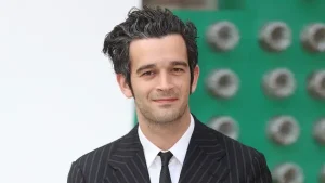 Matty Healy Biography: Age, Net Worth, Songs, Wikipedia, Girlfriend, Instagram, Pictures