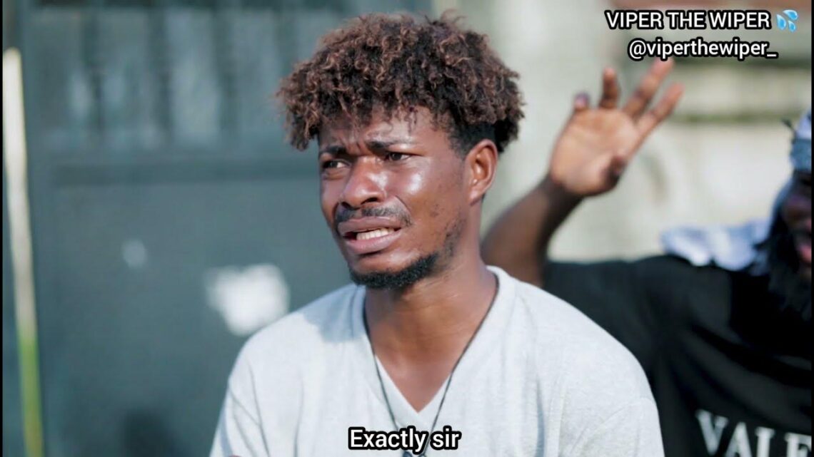 Viper The Wiper Biography: Age, Net Worth, Comedy Videos, Girlfriend, Wikipedia Viper The Wiper Biography: Age, Net Worth, Comedy Videos, Girlfriend, Wikipedia