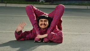Oliver Tree Nickell Biography: Songs, Age, Net Worth, Wikipedia, Height, Photos, Family, Album