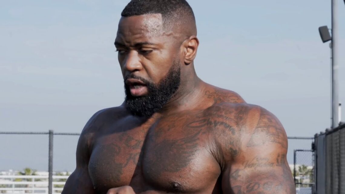 Mike Rashid Biography: Net Worth, Height, Girlfriend, Age, Wife, Record, Trainer, Parents, Instagram