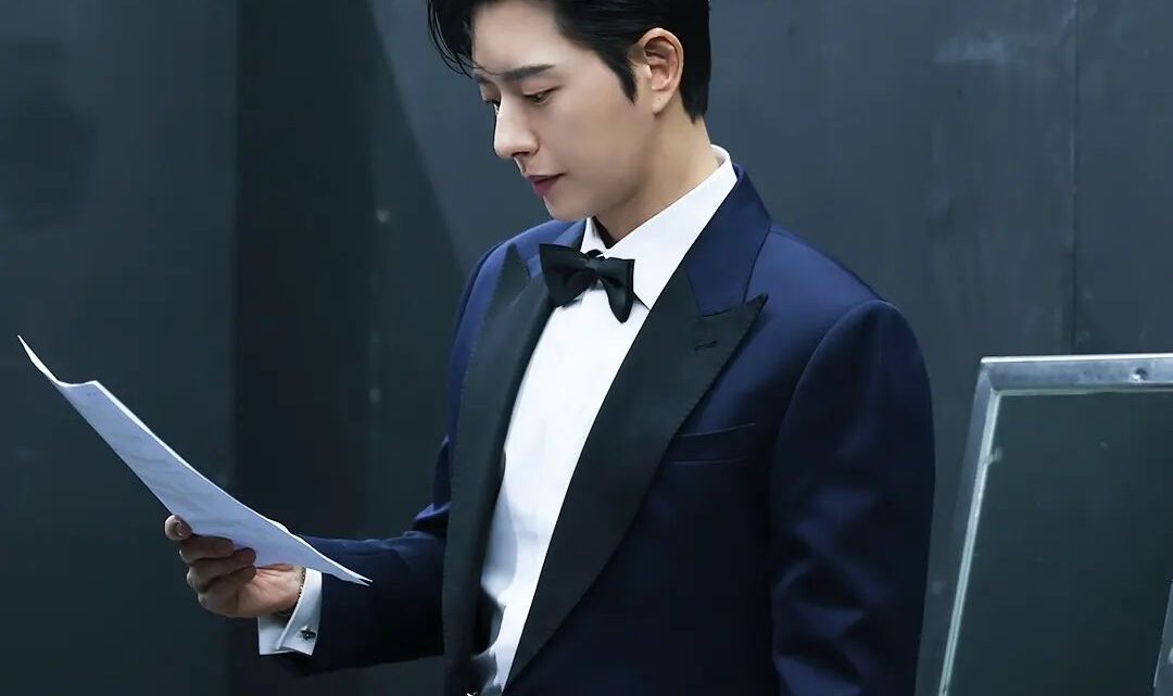 Meet The Versatile Park Hae-jin: The On-screen god in South Korean Meet The Versatile Park Hae-jin: The On-screen god in South Korean