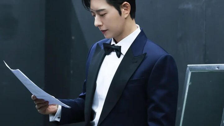 Meet The Versatile Park Hae-jin: The On-screen god in South Korean