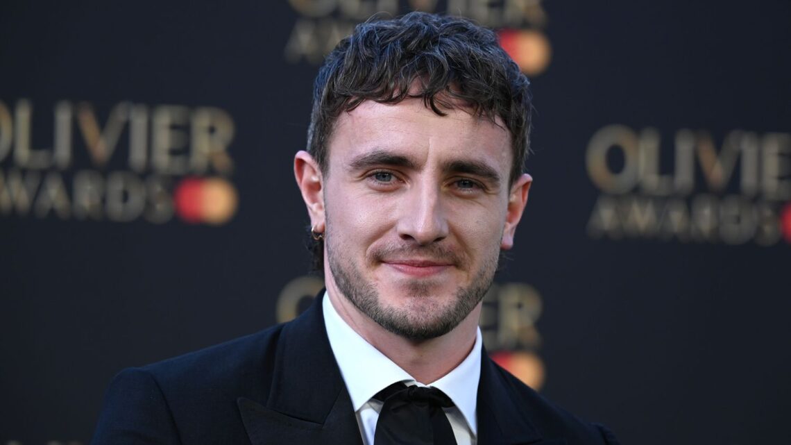 Paul Mescal Biography: Wife, Age, Movies, Net Worth, Instagram, TV Shows, Girlfriend, Photos Paul Mescal Biography: Wife, Age, Movies, Net Worth, Instagram, TV Shows, Girlfriend, Photos