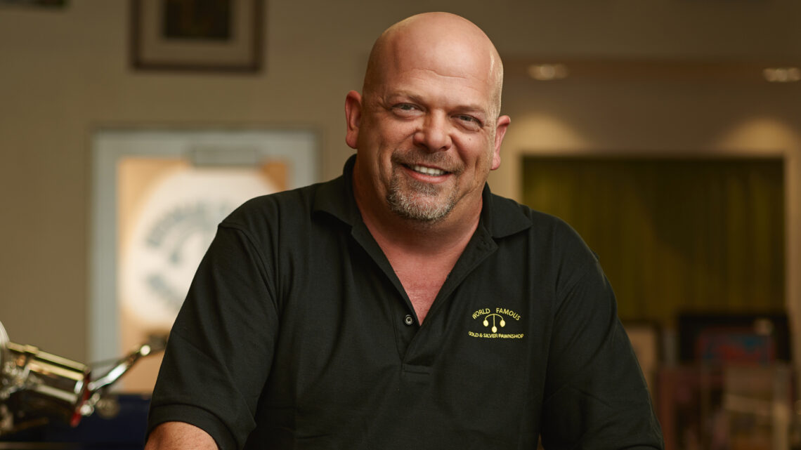 Rick Harrison Biography: Movies, Net Worth, Wife, Age, Children, Instagram, IMDB, Height Rick Harrison Biography: Movies, Net Worth, Wife, Age, Children, Instagram, IMDB, Height
