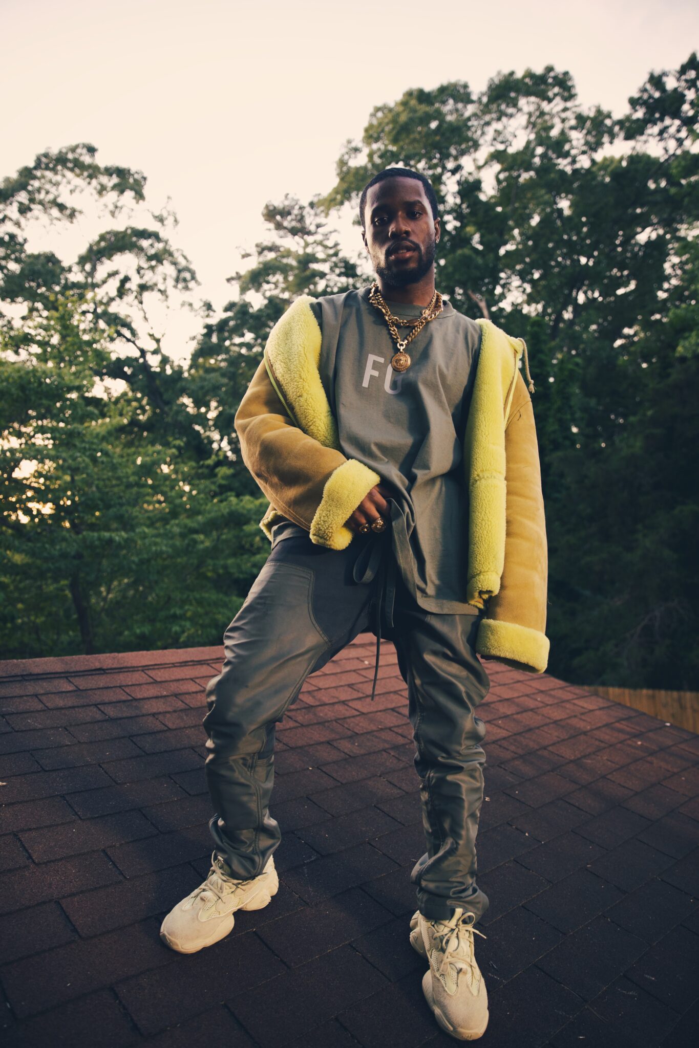 Shameik Moore Net Worth