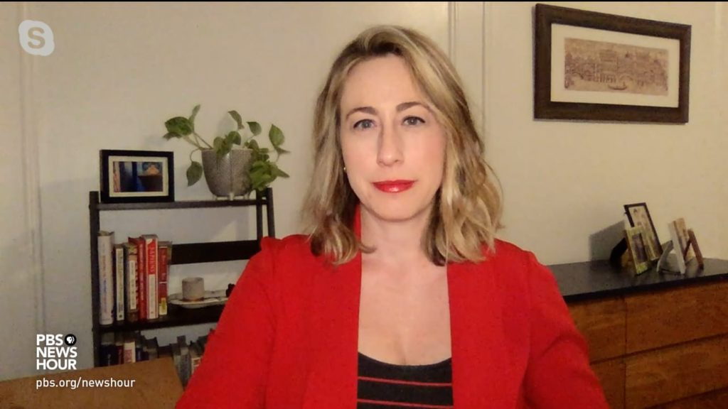Lisa Lerer Biography: Age, Husband, Net Worth, Instagram, Wikipedia, Height, Kids, Pictures Lisa Lerer Biography: Age, Husband, Net Worth, Instagram, Wikipedia, Height, Kids, Pictures
