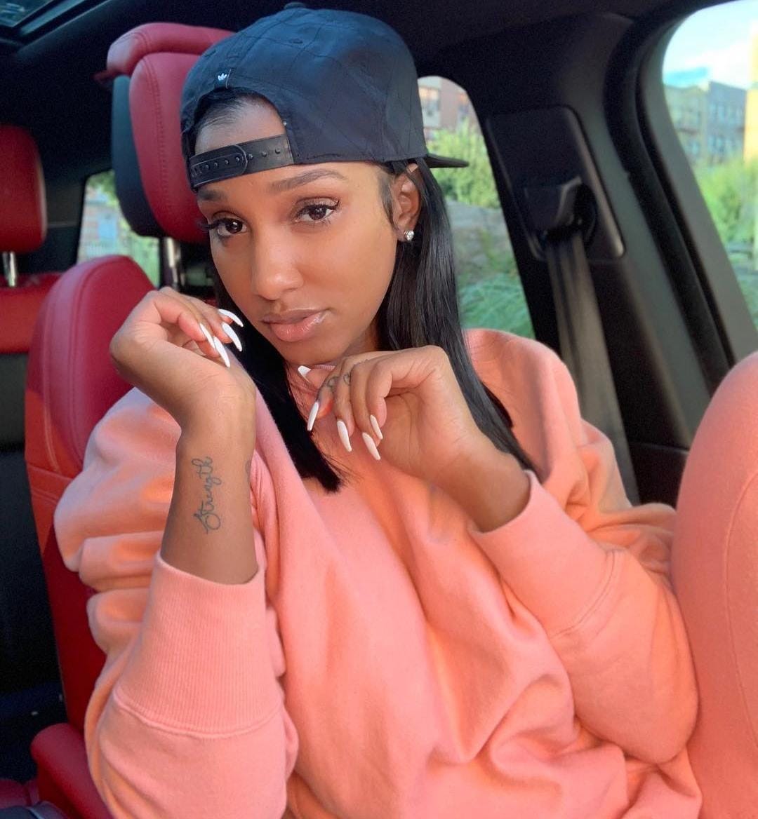 Bernice Burgos' Daughter, Sarai Burgos Biography: Age, Parents