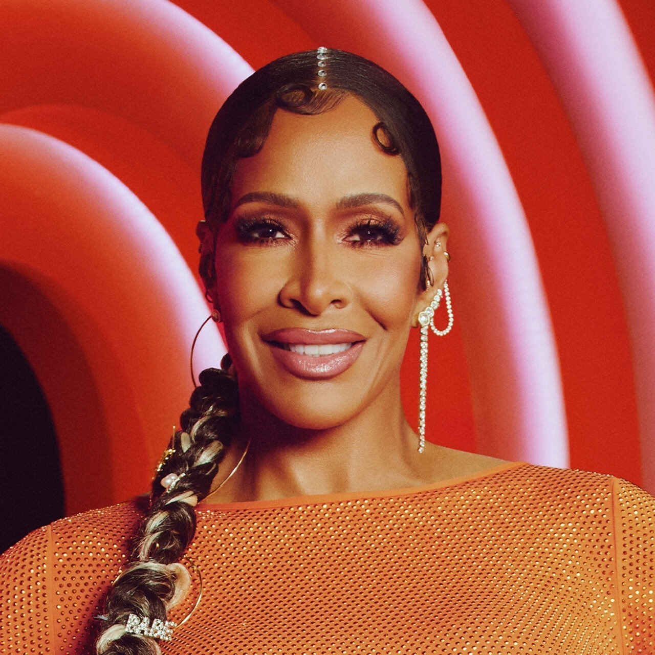 Sheree Whitfield Biography: Net Worth, Husband, Age, Height, Kids