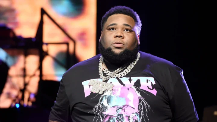 Rod Wave Biography: Real Name, Age, Girlfriend, Net Worth, Songs, Lyrics, Albums, Instagram
