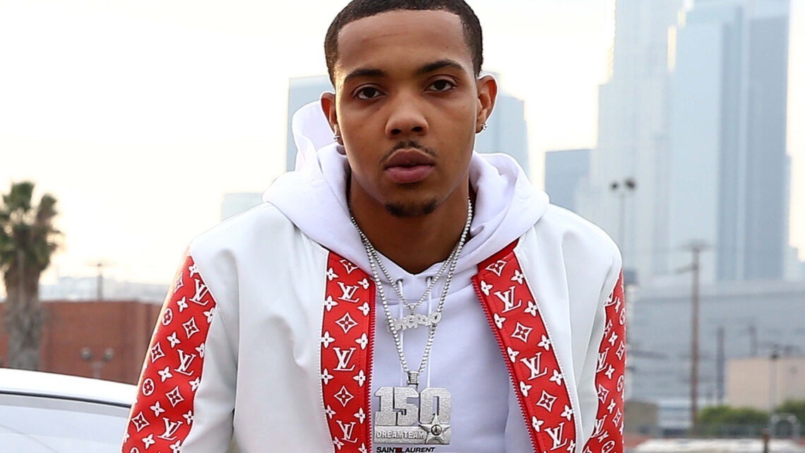 G Herbo (Herbert Wright III) Biography: Age, Net Worth, Songs, Album, Parents, Wiki, Height, Girlfriend, Son, Pictures G Herbo (Herbert Wright III) Biography: Age, Net Worth, Songs, Album, Parents, Wiki, Height, Girlfriend, Son, Pictures
