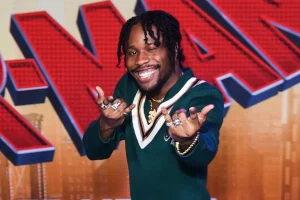 Shameik Moore Biography: Height, Age, Net Worth, Twitter, Girlfriend, Instagram, Movies, Songs