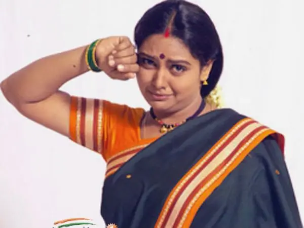 Girija Shruti Biography: Husband, Age, Net Worth, Wikipedia, Movies, Politics, Family, Pictures