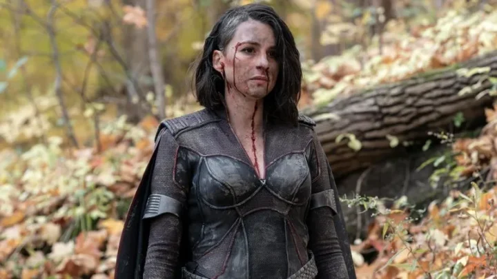 Aya Cash Biography: Husband, Age, Movies, Net Worth, Parents, TV Shows, Children, Instagram