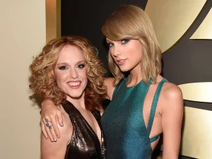 Taylor Swift’s Best Friend Abigail Anderson Biography: Age, Net Worth, Instagram, Husband, Photos, Hieght, Taylor Swift