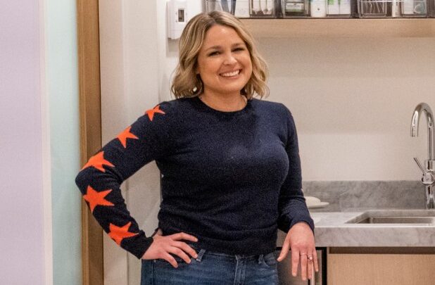 Joanna Teplin Biography: Age, Net Worth, Spouse, Kids, Instagram, Partner, Family