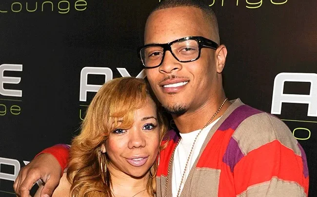 T.I.’s wife Tiny Harris Biography: Husband, Height, Age, Net Worth, Songs, Instagram, Parents